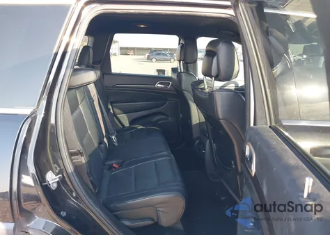 2014 Jeep Grand Cherokee Laredo from USA, damaged, VIN 1C4RJEAG9EC276552